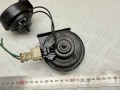 сигнал (клаксон) Renault Scenic 3 поколение 2010, 1.9 л., F9Q 872, дизель, МКПП, минивэн, E355306, E30055306, A046522, 256106284R - фото №6