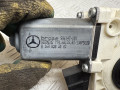 моторчик стеклоподъемника задний правый Mercedes-Benz A W169 2 поколение (2004-2008) 2005, 1.5 л., M 266.920, бензин, МКПП, хетчбэк 5 дв., правый руль, A1698202042, 996147101, 7746013301 - фото №5