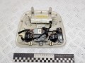 фонарь салона (плафон) Jeep Cherokee 5 поколение 2016, 2.0 л., EBT, дизель, АКПП, внедорожник 5 дв., 1XF321DAAE, 1YU71TRMAB, 68245003AA, 1YU75TRMAB, A239035AA, A239036AA - фото №4