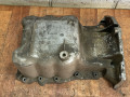 масляный поддон Opel Corsa C 2003, 1.0 л., бензин, 0077007, 9129316 - фото №3