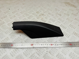 крышка (заглушка) рейлинга Volvo XC90 1 поколение [рестайлинг] 2008, 2.4 л., D 5244 T4, дизель, АКПП, внедорожник 5 дв., правый руль, 8620545