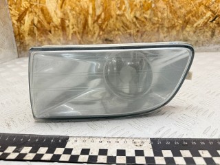 фара противотуманная левая Skoda Octavia 2 поколение (A5) 2006, 1.9 л., BXE, дизель, МКПП, универсал, 1Z0941699, 1Z0941701