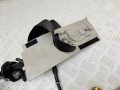 ремень безопасности Citroen C4 Picasso 1 поколение 2007, 2.0 л., RHJ (DW10BTED4), дизель, МКПП, передний привод, 9654964377, 305744310AC, E1040733 - фото №6