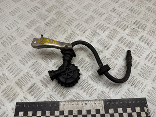 трубка (шланг) сцепления Volkswagen Touareg 1 поколение 2006, 2.5 л., BAC, дизель, МКПП, внедорожник 5 дв., FM277001, 7L6721480B