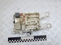 блок предохранителей Toyota RAV4 3 поколение (XA30) 2007, 2.2 л., 2AD-FTV, дизель, МКПП, внедорожник 5 дв., 8273042010, 6J180550 - фото №3