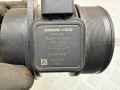 расходомер воздуха Peugeot 407 1 поколение 2005, 2.0 л., RHR (DW10BTED4), дизель, АКПП, седан, 9645948980, 5WK97002, 00001920HH, 1920HH, 1232944, 123944, 1303898, 3M5A12B579AB, 8670093, 9645948780, 558064, MF047, 1419677, 4R8Q12B579AC, 8ET009142421, 8ET009142431, C2C12919, EFD8064RL, PHF500090, 86147, 86149, AMM19653, MAB162, MAB174, 00001920GN, 1920GN, 722184220, FD7064W, FD8064A, FD8064W, FD9047A, FD9064W, 5WK97001, 5WK97001Z, 5WK97002Z, 5WK97011, 210N10196Z - фото №5