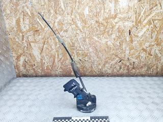 замок двери задней левой Mazda 6 1 поколение [рестайлинг] 2005, GJ6A, FGJ6A, A96A97L