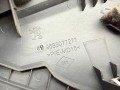 накладка на торпедо (консоль) Peugeot 3008 1 поколение 2012, 1.6 л., 9HR (DV6C), дизель, робот, 9685077277 - фото №4