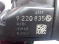 переключатель подрулевой (стрекоза) BMW 7 серия F01/F02 F01 2009, 4.4 л., бензин, АКПП, 61319220835, 9220835, 204960, E000280792 - фото №11