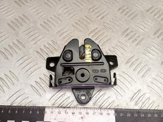 замок капота Kia Sorento 2 поколение 2010, 2.2 л., дизель, МКПП, полный привод, правый руль