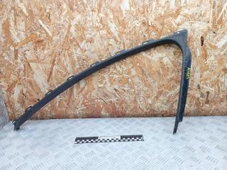 молдинг стекла Ford Mondeo 4 поколение 2008, 7S71A201A19AFW