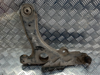 рычаг передний левый Volkswagen Passat B4 1995, 357407157
