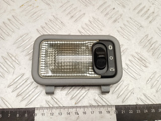 фонарь салона (плафон) Peugeot 306 1 поколение [рестайлинг] 2000, 1.9 л., WJY (DW8B), дизель, МКПП, универсал, передний привод, 9610095677