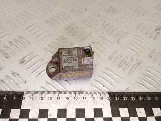 коммутатор зажигания Ford Mondeo 2 поколение 1999, 1.8 л., бензин, 93AB12A019AA, 0310025012