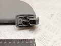 козырек солнцезащитный Peugeot 406 1 поколение [рестайлинг] 2000, 2.0 л., дизель, МКПП, седан - фото №6