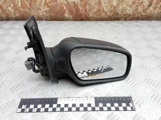 зеркало наружное правое Ford Focus 2 поколение 2007, E9014292
