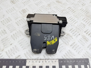 замок багажника Volvo V50 1 поколение [рестайлинг] 2008, 2.4 л., B 5244 S4, бензин, МКПП, универсал, 4N51A442A66AN, 233507