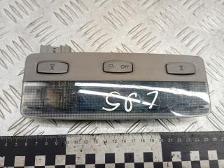 фонарь салона (плафон) Nissan Primera P12 2005, 2.2 л., дизель, МКПП, хетчбэк 5 дв., 26430AV700