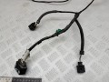 проводка бампера передняя Volkswagen Passat B6 2007, 2.0 л., BMP, дизель, МКПП, универсал, 3C0971095R, 3C0971095AM - фото №5