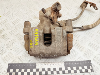 суппорт задний правый Volvo V50 1 поколение [рестайлинг] 2008, 2.4 л., B 5244 S4, бензин, МКПП, универсал, 11938770162, 0986474173, 1223704, 1324304, 1365648, 2080513, 3M512M088AA, 3M512M088AB, 3M512M088BA, RM3M512M088BA, 8AC355382681, BNZ1020GM, BNZ1020TZ, BNZ1020ZP, BNZ1137ZW, BP4K26980A, BP4K26980B, BPYK2661X, BPYK2661XA, BPYK2661XB, BHN710E, 36000903, 8602912, 8603439, 8603736, 8603763, 8603941, 561N10060Z