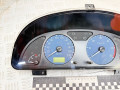 щиток приборов (приборная панель) Citroen Xsara 1 поколение [рестайлинг] 2001, 2.0 л., RHY (DW10TD), дизель, МКПП, хетчбэк 5 дв., 216516486, 9643206580, 216530840, 216551716 - фото №2