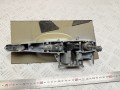 ручка наружная Citroen C4 Picasso 1 поколение 2007, 2.0 л., RHJ (DW10BTED4), дизель, МКПП, передний привод, 9680168680 - фото №4