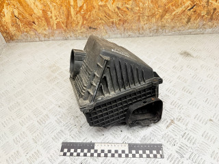 корпус воздушного фильтра Renault Laguna 2 поколение 2002, 1.9 л., F9Q 750, дизель, МКПП, хетчбэк 5 дв., передний привод, 8200098984, 8200022518