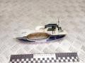 ручка наружная Kia Sorento 2 поколение 2010, 2.2 л., дизель, МКПП, полный привод, правый руль - фото №4