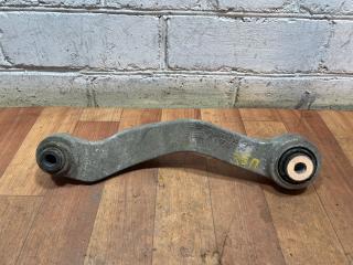 рычаг задний нижний BMW 7 серия F01/F02 F01 2009, 4.4 л., бензин, АКПП, 6082T6