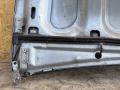 капот Citroen C5 1 поколение 2002, 2.0 л., RHZ (DW10ATED), дизель, АКПП - фото №19