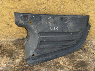 защита днища Volkswagen Passat B6 2010, 1.4 л., CDGA, бензин, АКПП, универсал, 3C0825216