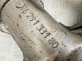 коллектор впускной Peugeot 206 1 поколение [рестайлинг] 2003, 2.0 л., дизель, МКПП, 9635616310, 9629133180 - фото №2
