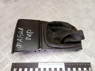 рамка обрамление кулисы Skoda Fabia 1 поколение [рестайлинг] 2005, 6Y0857951