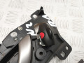 ручка внутренняя передняя левая Honda Civic 8 поколение 2008, 2.2 л., N22A2, дизель, МКПП, хетчбэк 5 дв., правый руль - фото №2