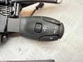 переключатель подрулевой (стрекоза) Peugeot 3008 1 поколение 2012, 1.6 л., 9HR (DV6C), дизель, робот, 96667245XT, 12275302, 96773912XT, 0430760018 - фото №5