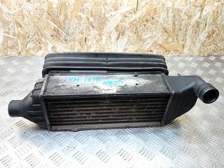 интеркулер Ford Mondeo 2 поколение 2000, 1.8 л., дизель, 97FF9L440AD, 93FF9933AD, 97FF9L440AC, ME97FF9L440AD, 97FF9L440AB, 1671446, 1025160, 1036593, 1056493, 607575