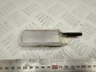 плафон подсветки бардачка Peugeot 407 1 поколение 2007, 1.6 л., 9HZ (DV6TED4), дизель, МКПП, седан, 6362N7, 6362N6, PA6MX30