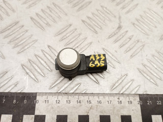 датчик парктроника Peugeot 308 T7 2010, 2.0 л., RHR (DW10BTED4), дизель, МКПП, универсал, 9663650077WP, 0263003569