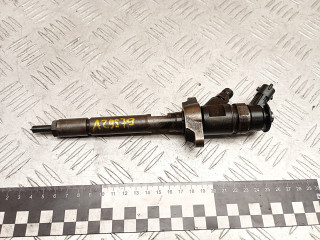 форсунка Peugeot 308 T7 2010, 1.6 л., 9HV (DV6ATED4), дизель, МКПП, 0445110311, 0986435146, 1609849980, 1980L1, FIB1163LW