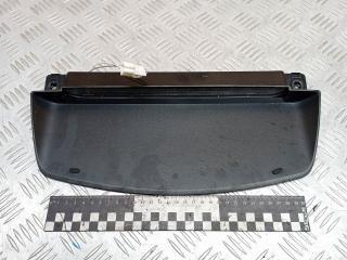 дополнительный стоп-сигнал Nissan Primera P12 2006, 2.2 л., дизель, МКПП, хетчбэк 5 дв., 270282