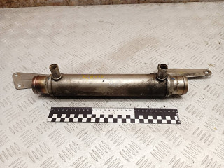 охладитель EGR / Радиатор EGR Peugeot 607 1 поколение 2002, 2.2 л., 4HX (DW12TED4/FAP), дизель, седан, 9637969480, 867948S