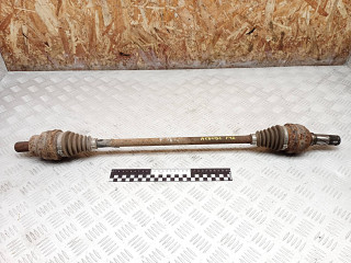 полуось задняя (приводной вал, ШРУС) Volvo XC90 1 поколение 2005, 2.4 л., D 5244 T, дизель, АКПП, внедорожник 5 дв., полный подключаемый привод, правый руль, 36000930