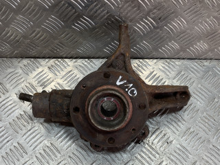 ступица передняя правая Peugeot 308 T7 2010, 1.6 л., 5FA (EP6CDT), бензин, АКПП, хетчбэк 5 дв.