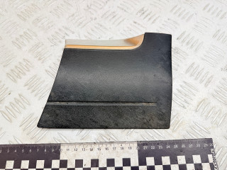 молдинг крыла Volkswagen Touareg 1 поколение 2006, 3.0 л., BKS, дизель, АКПП, внедорожник 5 дв., полный привод, 7L6854960A, 7L6854960B