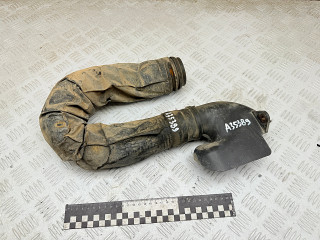 воздухозаборник Renault Scenic 1 поколение 1997, 2.0 л., F3R 796, бензин, МКПП, 7700868428, 7700867857, 7700861060