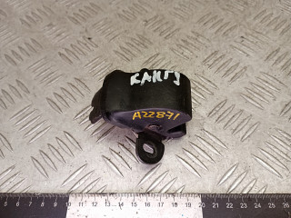 замок двери задней правой Renault Kangoo 1 поколение 2003