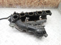 коллектор впускной Mazda 6 GG 2003, 2.0 л., бензин, МКПП, правый руль, S5209, LF2513100, GH0068, 1S7G9J559BA - фото №4