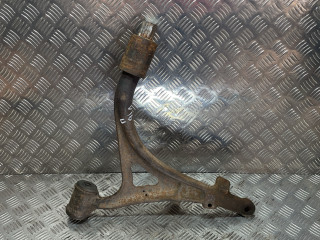 рычаг передний правый Mercedes-Benz M-Класс W163 [рестайлинг] W163 2004, 2.7 л., дизель, АКПП, внедорожник 5 дв., полный привод