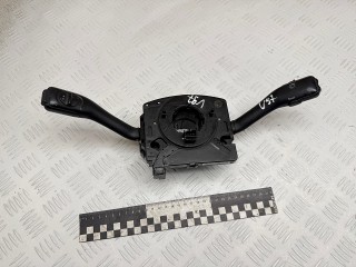 переключатель подрулевой (стрекоза) Audi A6 4B/C5 2000, 2.5 л., AKE, дизель, МКПП, полный привод, 4B0953503G, 1J0959654J