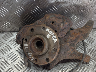 ступица передняя правая Opel Corsa B 1996